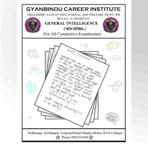 General Intelligence ( Non Verbal)