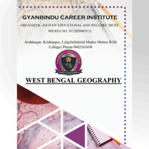 West Bengal Geography