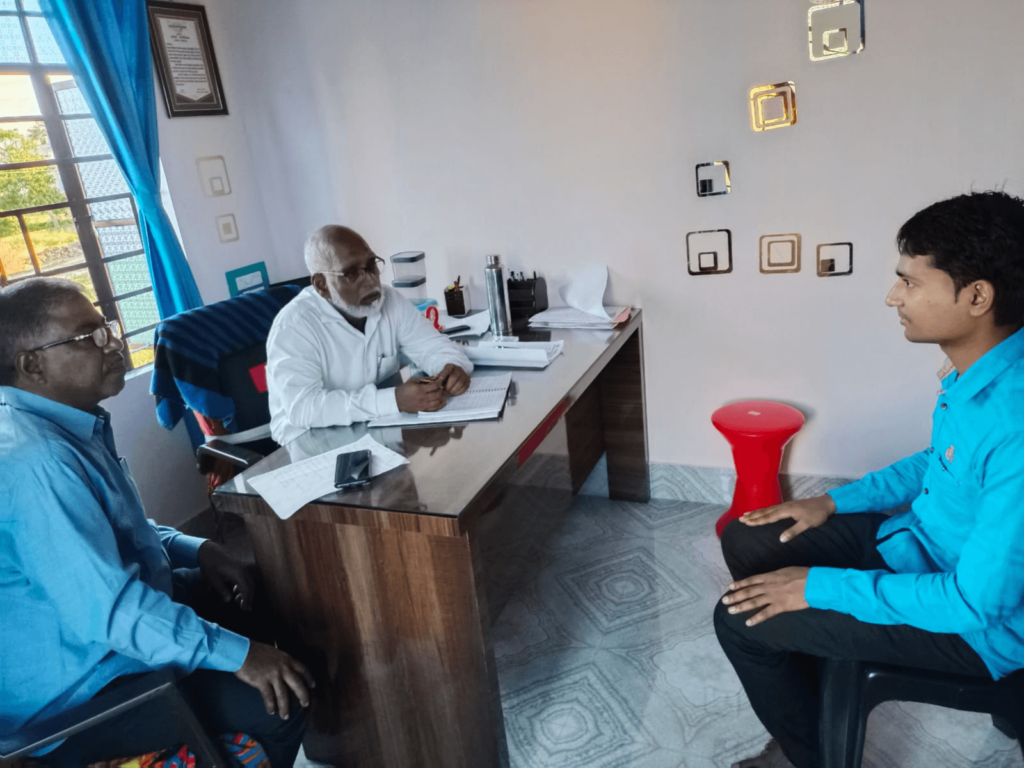 Gyanbindu Career Institute a Home for Sucess