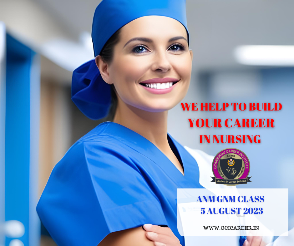 gcicareer nursing class